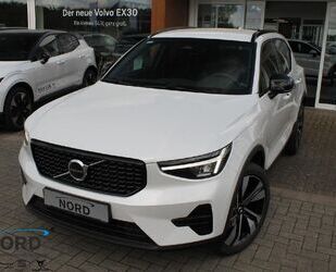 Volvo Volvo XC40 B3 Gear.Plus Dark 2WD/Standheiz/20 Gebrauchtwagen