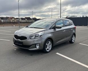 Kia Carens Gebrauchtwagen