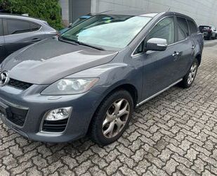 Mazda Mazda CX-7 Exclusive-Line Gebrauchtwagen