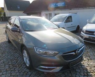 Opel Opel Insignia B Sports Tourer Edition Gebrauchtwagen