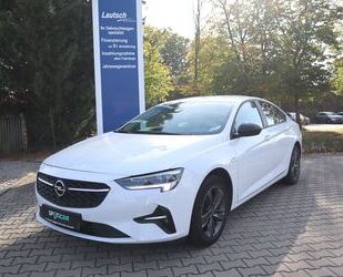 Opel Opel Insignia B GS 1.5D B-Edit LED/AGR/Klima/PDC/N Gebrauchtwagen