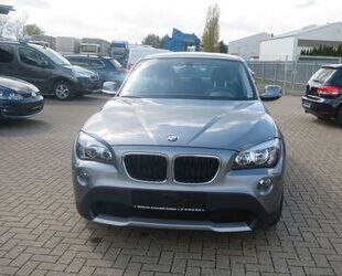 BMW BMW X1 Baureihe X1 sDrive 20i Gebrauchtwagen