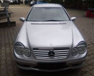 Mercedes-Benz Mercedes-Benz CL 230 Gebrauchtwagen