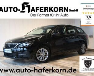 Peugeot Peugeot 308 SW 1.2 PureTech 130 Active*SZHZG*NAVI* Gebrauchtwagen