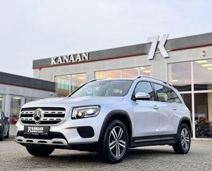 Mercedes-Benz Mercedes-Benz GLB 200 d STYLE *8G|CAM|AHK|LED* Gebrauchtwagen