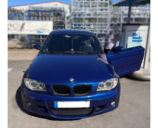 BMW BMW 116i Sport Edition / M Paket Gebrauchtwagen