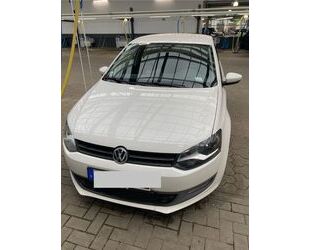 VW Volkswagen Polo 1.6 TDI BlueMotion Tech Comfortlin Gebrauchtwagen