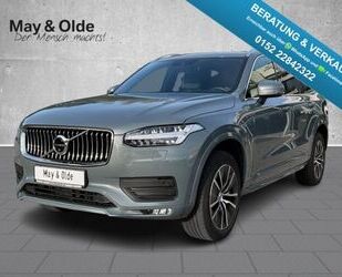 Volvo Volvo XC90 Momentum Pro AWD B5 Aut AHK Navi LED A Gebrauchtwagen