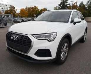 Audi Audi Q3 45 e Virtual*LED*Kamera*Navi*DAB*ACC*Totwi Gebrauchtwagen