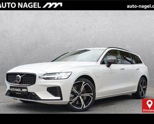 Volvo Volvo T6 AWD Plus Dark Plug-In Business Paket Pano Gebrauchtwagen