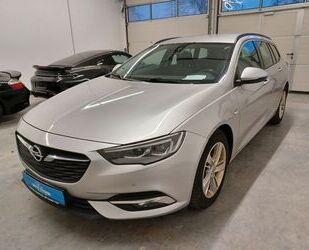 Opel Opel Insignia B Sports Tourer 2.0 CDTI Business Ed Gebrauchtwagen