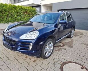 Porsche Porsche Cayenne S 4,8l V8 Gebrauchtwagen