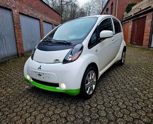 Mitsubishi Mitsubishi i-MiEV - - Gebrauchtwagen