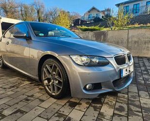 BMW BMW 320d Coupé - M Sportpaket Gebrauchtwagen