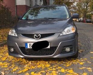 Mazda Mazda 5 1.8 Active Active Gebrauchtwagen