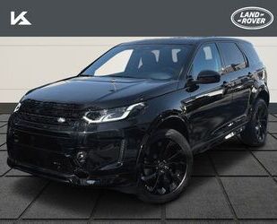 Land Rover Land Rover Discovery Sport D200 R-Dynamic SE Pano Gebrauchtwagen