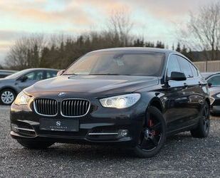 BMW BMW 5 Gran Turismo 530d Panoramadach Leder Gebrauchtwagen