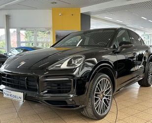 Porsche Porsche Cayenne Platinum Edition*LuFT*SPuR*SOFT*SP Gebrauchtwagen