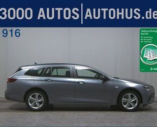 Opel Opel Insignia ST 1.5 D Business Ed. Navi LED Gebrauchtwagen