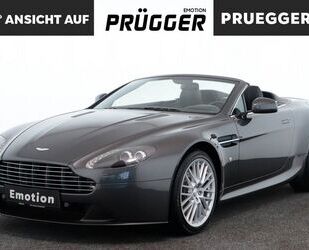 Aston Martin Aston Martin V8 Vantage Roadster 4.7l Sportshift Gebrauchtwagen