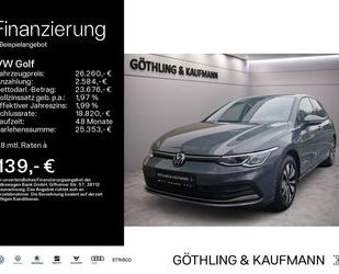 VW Volkswagen Golf Life 2.0 TDI 110kW*DSG*AHK*KAM*SPU Gebrauchtwagen