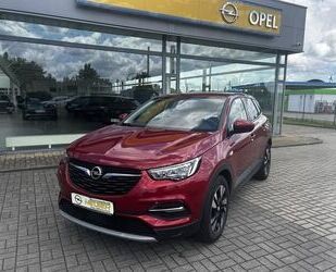 Opel Opel Grandland X 1.2 Start/Stop Elegance Gebrauchtwagen