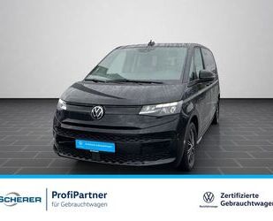 VW Volkswagen T7 Multivan 1.5 TSI DSG LED CARPLAY PDC Gebrauchtwagen