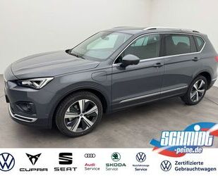 Seat Seat Tarraco 1.4 eHybrid DSG X-Perience Pano19Navi Gebrauchtwagen