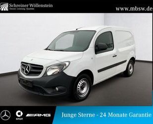 Mercedes-Benz Mercedes-Benz Citan 108 Kasten WORKER * Gebrauchtwagen