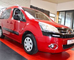 Citroen Citroën Berlingo Kombi SELECTION BLACK-PAK·PDC·KLI Gebrauchtwagen