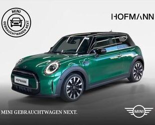 Mini MINI Cooper Classic Trim DrivingAssist+SHZ+Parkass Gebrauchtwagen