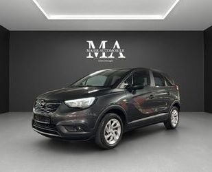 Opel Opel Crossland X ECOTEC *NAVI*GARANTIE*SHZ*TÜV NEU Gebrauchtwagen