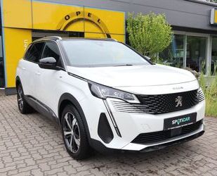 Peugeot Peugeot 5008 1.5D GT Full LED/iGrip/ACC/Leder/180° Gebrauchtwagen