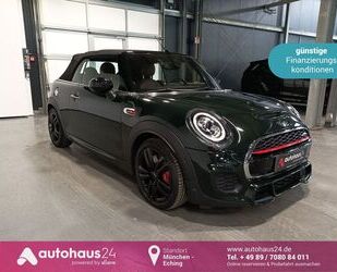 Mini MINI Cabrio John Cooper Works LED|Navi|ACC Gebrauchtwagen