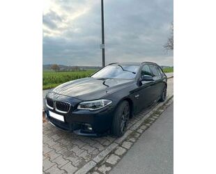 BMW BMW 535d xDrive Touring M Packet Gebrauchtwagen