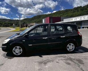 Renault Renault Grand Scenic 2.0 Automatic 7-sitze TÜV 202 Gebrauchtwagen