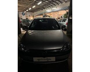 Opel Opel Corsa 1.2 16V Njoy, Klima, TÜV Neu Gebrauchtwagen