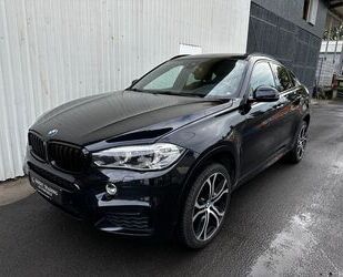 BMW BMW X6 xDrive 30 d M Paket Gebrauchtwagen