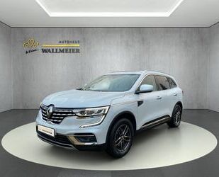 Renault Renault Koleos Initiale Paris 4x4 Gebrauchtwagen