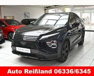 Mitsubishi Mitsubishi Eclipse Cross Plus Select Black Hybrid Gebrauchtwagen