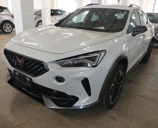 Cupra Cupra Formentor Basis 1.5TSI DSG LED PDC Alu Gebrauchtwagen