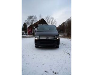 VW Volkswagen T6 Multivan Gebrauchtwagen