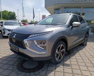 Mitsubishi Mitsubishi Eclipse Cross Plug-in Hybrid 2.4 MIVEC Gebrauchtwagen