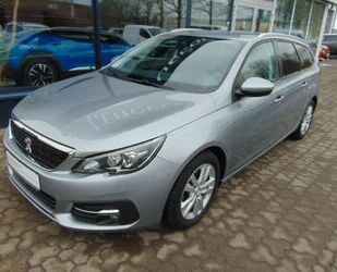 Peugeot Peugeot 308 SW Active Business Gebrauchtwagen