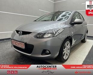 Mazda 2 Gebrauchtwagen