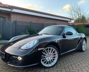 Porsche Porsche Cayman S PDK Approved - 11/2024 Gebrauchtwagen