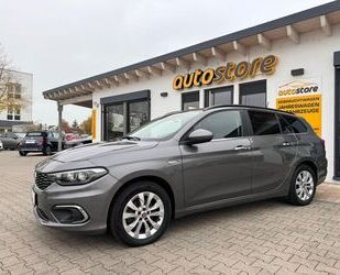 Fiat Fiat Tipo 1.6 MultiJet DCT Business Line *Navi,Kam Gebrauchtwagen