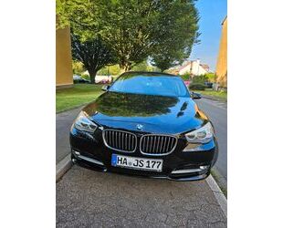 BMW BMW 530 Gran Turismo 530d Gran Turismo - Gebrauchtwagen