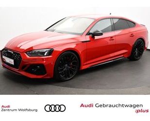 Audi Audi RS 5 Sportback quattro tiptronic Gebrauchtwagen