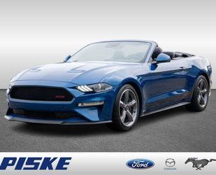 Ford Ford Mustang 5.0 GT California magneride PDC ACC L Gebrauchtwagen